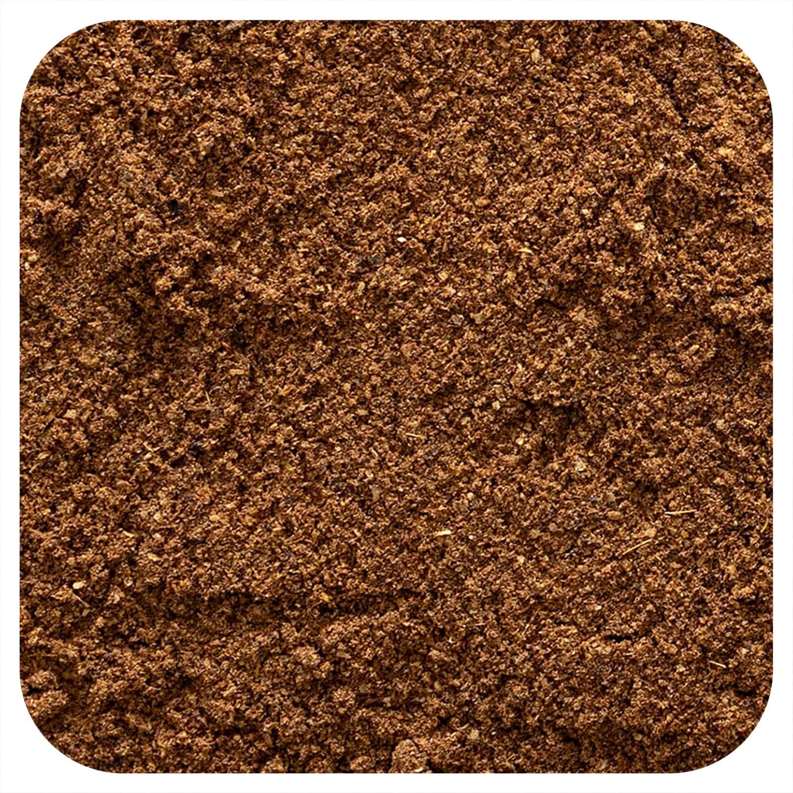 Frontier Co-op, Organic Garam Masala, 16 oz (453 g)