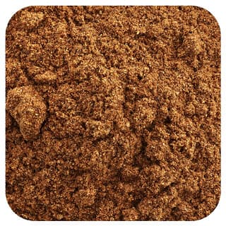 Frontier Co-op, Organic Garam Masala, 16 oz (453 g)