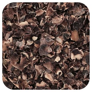 Frontier Co-op, Flocons de haricots noirs biologiques, 453 g