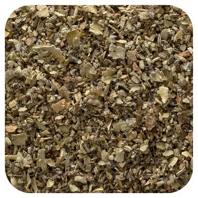 Frontier Co-op, Organic Mullein Leaf, Cut & Sifted, 16 oz (453 g)