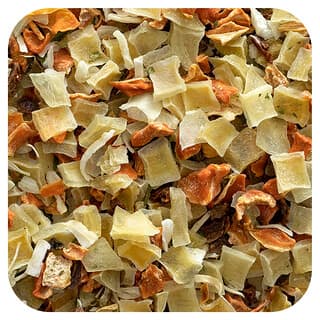 فرونتير كواب‏, خليط خضار الحساء العضوية، 16 أونصة (453 غ)