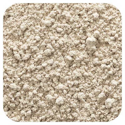 Frontier Co-op, Organic Slippery Elm Bark Powder, 16 oz (453 g)