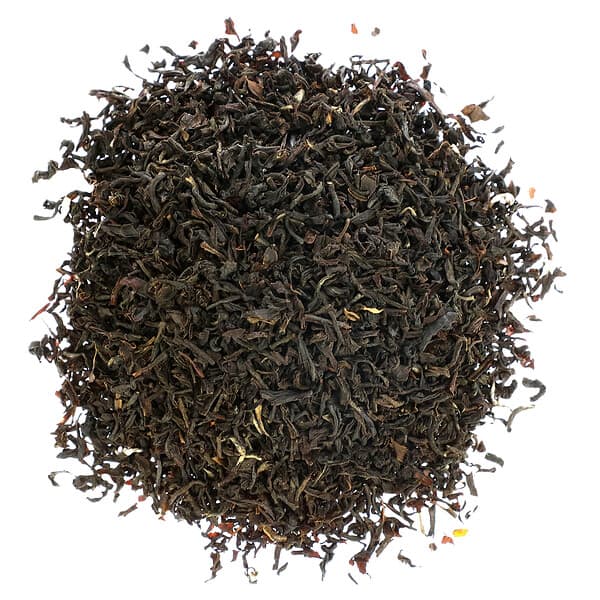 Frontier Coop, Organic Assam Black Tea, 16 oz (453 g)