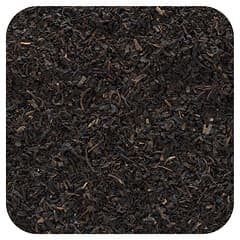 Frontier Co-op, Organic Earl Grey Black Tea, 16 oz (453 g)