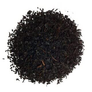Frontier Co-op, Earl Grey, органический черный чай, 453 г (16 унций)