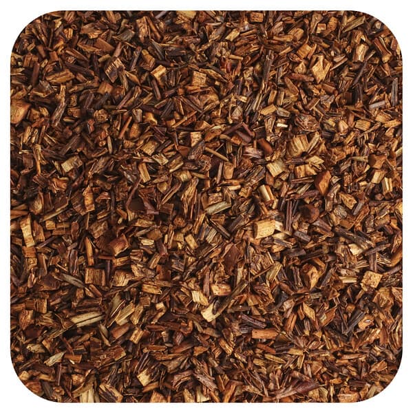 Frontier Co-op, 유기농 루이보스 티, 453g(16oz)