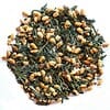 Organic Genmaicha Green Tea, 16 oz (453 g)
