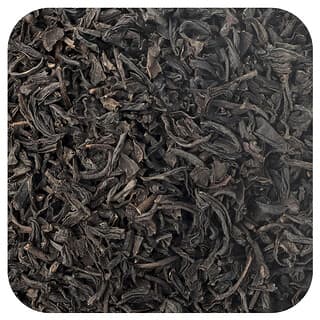 Frontier Co-op, Thé noir de Chine biologique, Orange Pekoe, 453 g