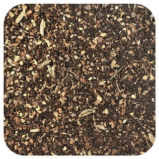 Frontier Co-op, Té chai negro orgánico, 453 g (16 oz)