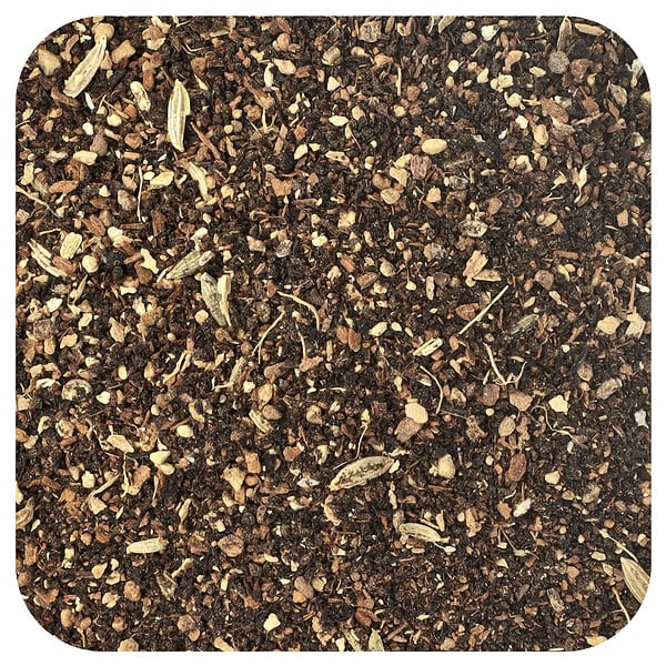 Frontier Co-op, 유기농 홍차, 453g(16oz)