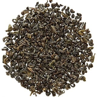 Frontier Co-op, Organic Gunpowder Green Tea, 16 oz (453 g)