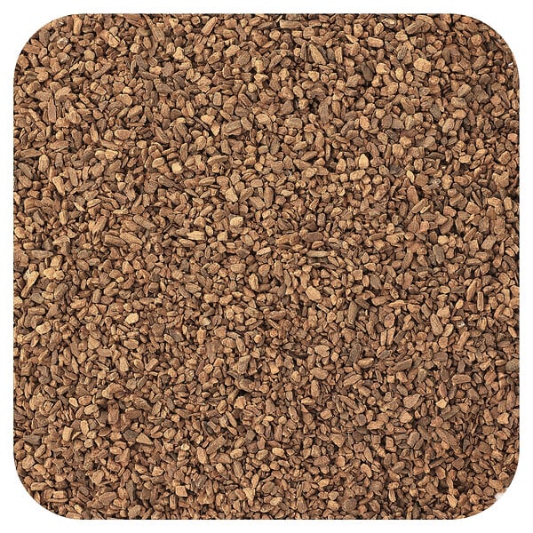 Frontier Co-op, 유기농 코린제 계피 과립, 453g(16oz)