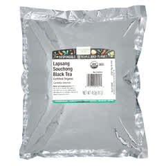 Frontier Co-op, Organic Lapsang Souchong Black Tea, 16 oz (453 g)