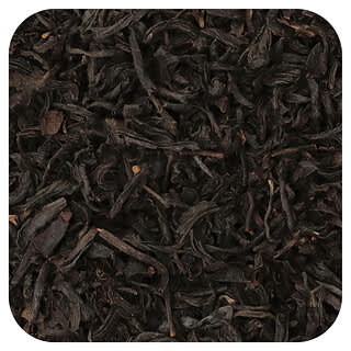 Frontier Co-op, Organic Lapsang Souchong Black Tea, 16 oz (453 g)