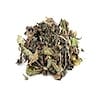 Органический индийский белый чай, справедливая торговля, 16 унций (453 г)
