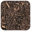Organic Earl Grey Black Tea, Decaffeinated, 16 oz (453 g)