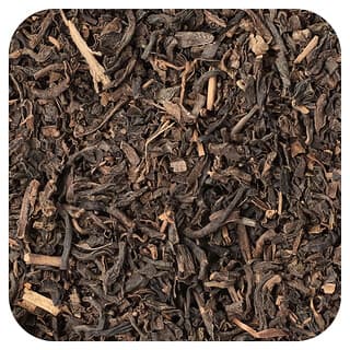 Frontier Co-op, Органический черный чай «Эрл Грей», без кофеина, 453 г (16 унций)