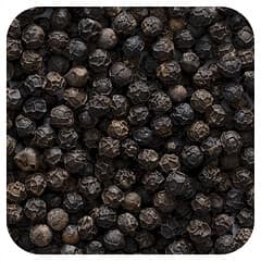 Frontier Co-op, Organic Whole Black Peppercorns Tellicherry, 16 oz (453 g)