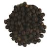 Organic Whole Black Peppercorns Tellicherry, 16 oz (453 g)