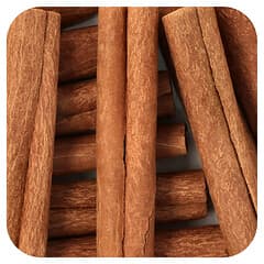cinnamon  Organic 2 3/4'' Premium Vietnamese Cinnamon Sticks, 16 oz (453 g)
