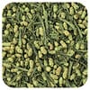 شاي ماتشا الأخضر العضوي من Genmaicha ، 16 أونصة (453 جم)