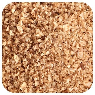Frontier Co-op, Medium Grind Applewood Smoked Sea Salt, 16 oz (454 g)