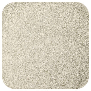 Frontier Co-op, Fine Grind Grey Sea Salt, 16 oz (453 g)