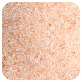 Frontier Co-op, Fijn gemalen roze Himalayazout, 453 g