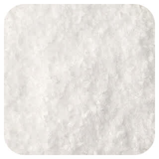 Frontier Co-op, Kosher Flake Sea Salt, 16 oz (453 g)