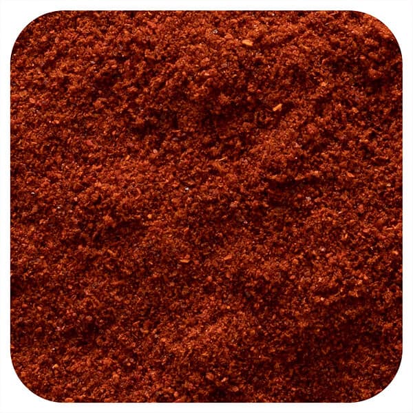 Frontier Co-op, 西班牙煙燻紅辣椒粉，16 盎司（453 克）