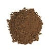 Сертифицированный натуральный порошок какао, не подщелочен, 16 унций (453 г)