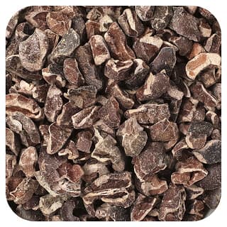 Frontier Co-op, Bulbe de cacao organice, 16 oz (453 g)