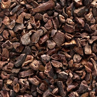 Frontier Co-op, Chicchi di cacao biologico, 453 g