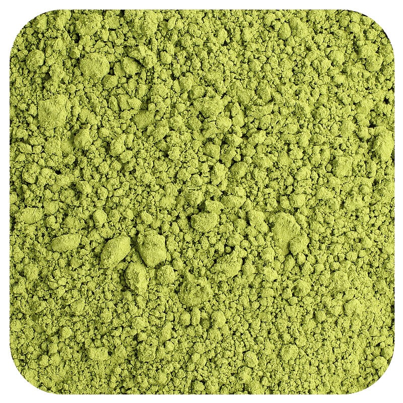 オーガニック 抹茶パウダー、453g（16オンス）