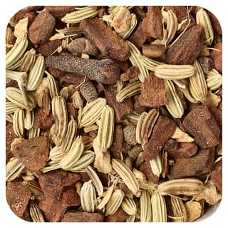Frontier Co-op, Organic Indian Spice Herbal Tea, 16 oz (453 g)