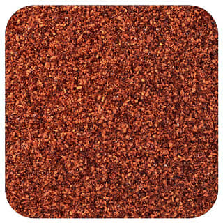 Frontier Co-op, Chiles guajillo orgánicos molidos, 453 g (16 oz)