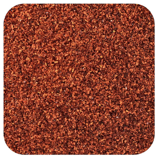Frontier Co-op, 유기농 분쇄 과히요 고추, 453g(16oz)