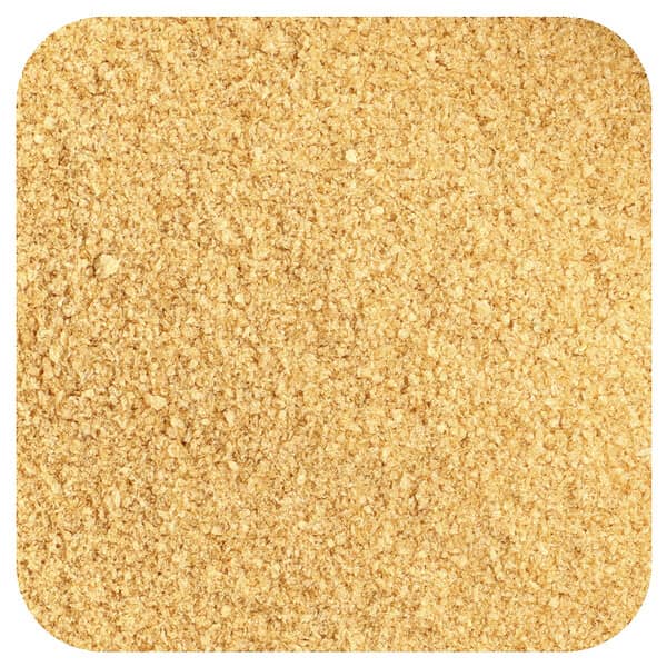 Frontier Co-op, Organic Freeze-Dried Lemon Powder, 8 oz (226 g)