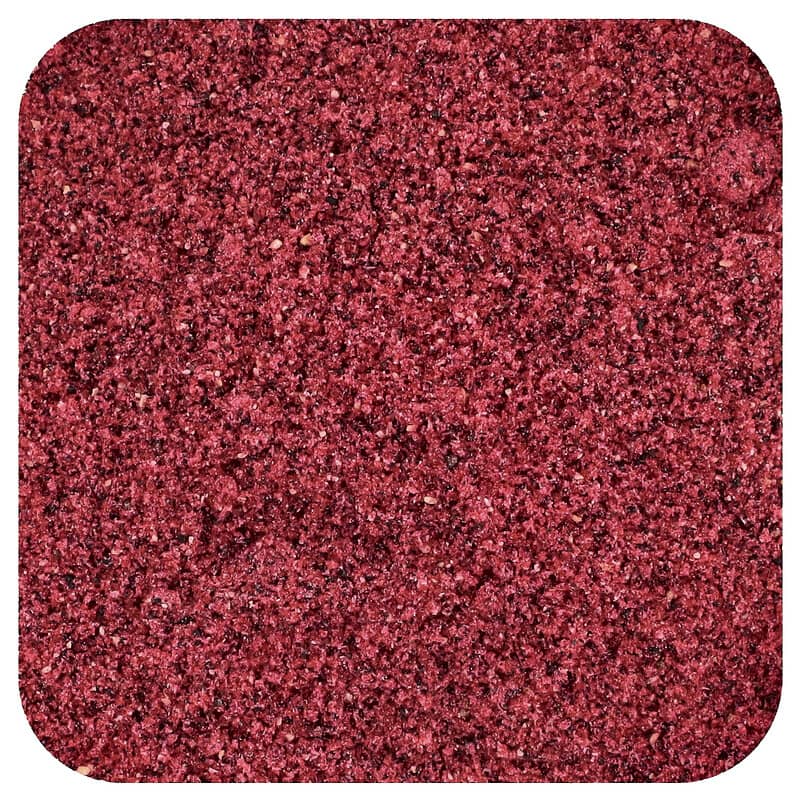 オーガニックフリーズドライドラゴンフルーツ（ピタヤ）パウダー、226g