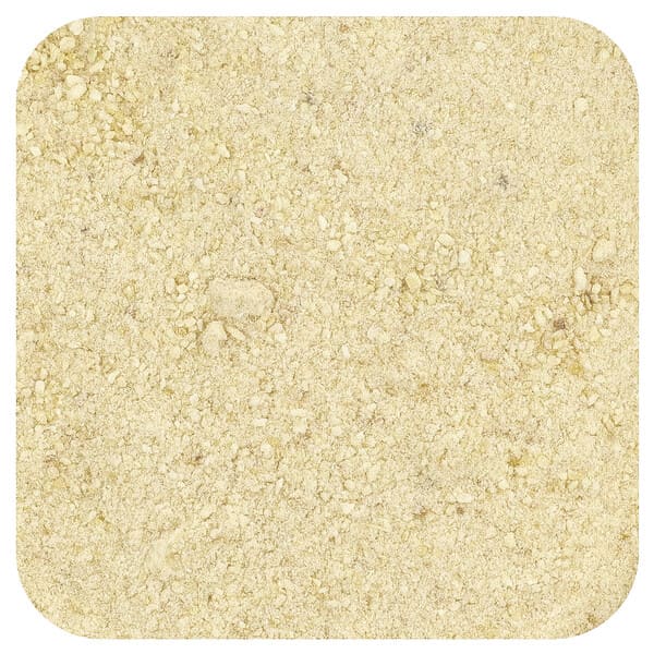 Frontier Co-op, Organic Freeze-Dried Pineapple Powder, 8 oz (226 g) — product photo 1