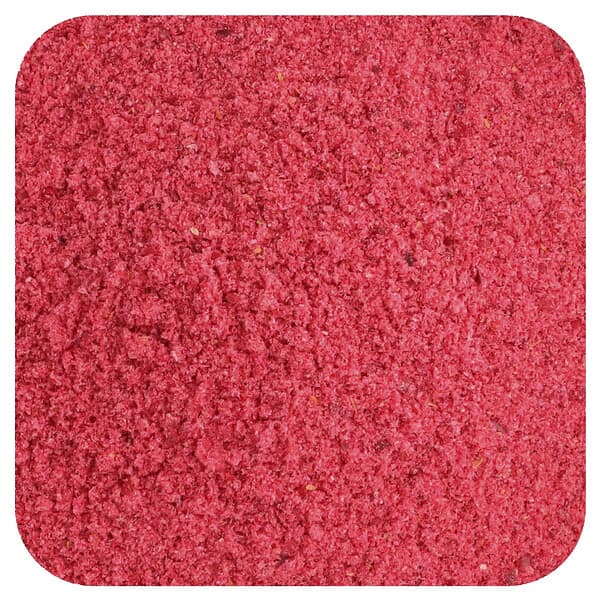 Frontier Co-op, Organic Freeze-Dried Cranberry Powder, 8 oz (226 g)