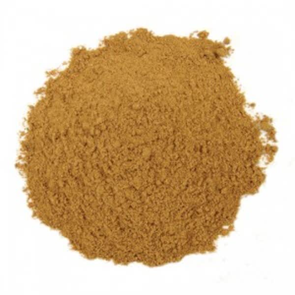 Frontier Co-op, Organic Ceylon Cinnamon Powder, 16 oz (453 g)