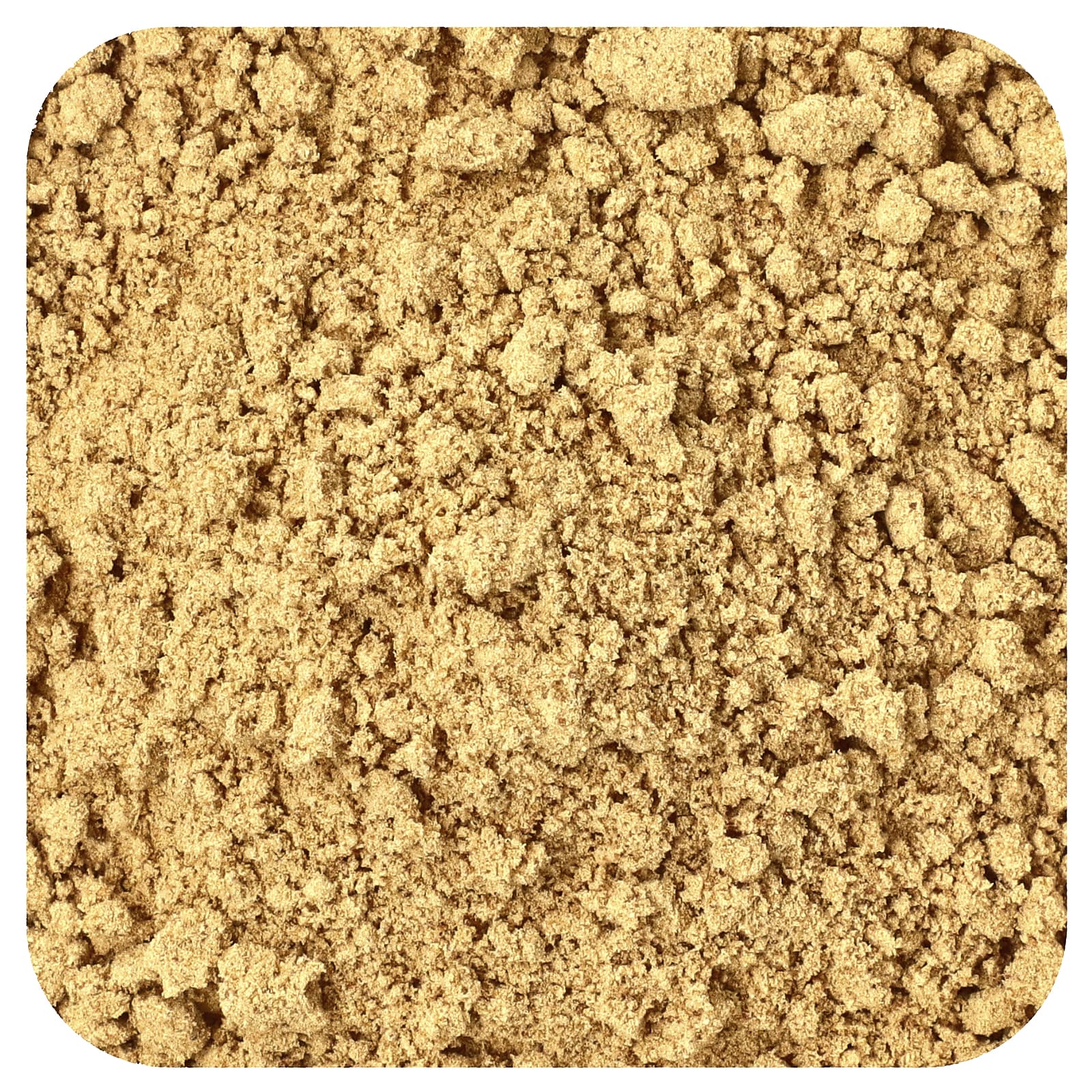 Organic Ground Ginger Root, 16 oz (453 g)