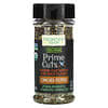 Organic Prime Cuts, Cracked Pepper, 4.09 oz (116 g)