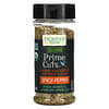 Organic Prime Cuts, Spicy Pepper, 3.81 oz (108 g)
