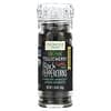 Organic Tellicherry Black Peppercorns, 1.76 oz (50 g)