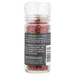 ピンクペッパーコーン、25g（0.88オンス）