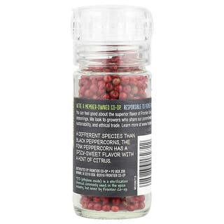 Frontier Co-op, Pink Peppercorns, 0.88 oz (25 g)