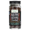 Crushed Aleppo Chili Pepper, 1.34 oz (38 g)