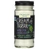 Cream of Tartar, 3.52 oz (99 g)